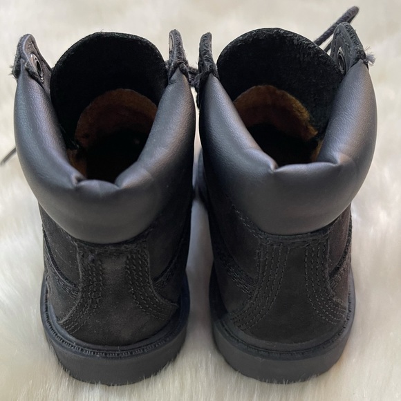 Timberland - Picture 2 of 9